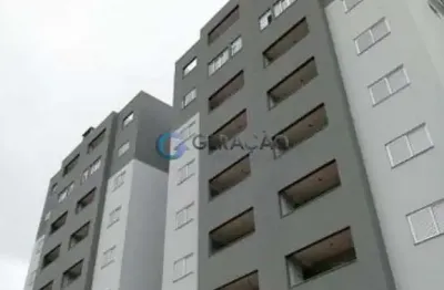 Apartamento com 2 quartos à venda na Rua Atenas Paulista, Torre 1, 72, Jardim das Indústrias, Jacareí