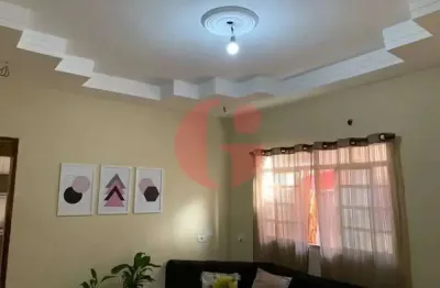 Casa para venda com 04 dorms. - 250m² no parque nova esperança.