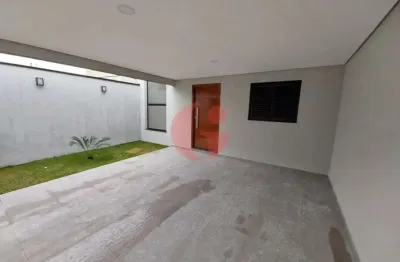 Casa com 3 quartos à venda na Rua Quatro, 85, Portal dos Passaros, São José dos Campos