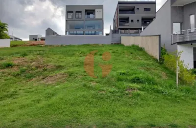 Terreno em condomínio a venda com 453m² no alphaville i