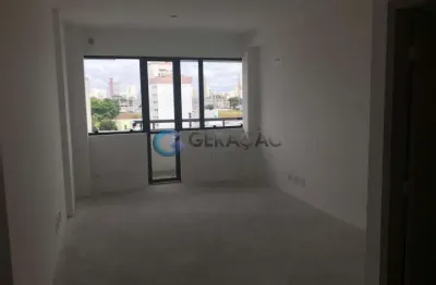Comercial sala em condomínio em são josé dos campos