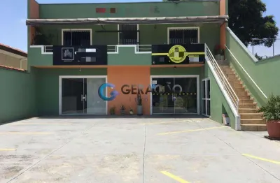 Prédio comercial para venda de 250m² no jardim terras do sul