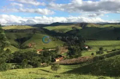 Lindo sitio para venda com 4,8 alqueires em cunha sp