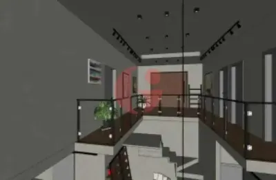 Casa em condomínio para venda com 3 dorm. 180m² - alto da serra ii - urbanova - são josé dos campos sp