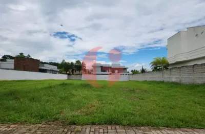 Terreno plano para venda com 1.200 m² no condomínio serimbura