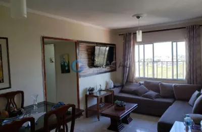 Apartamento com 2 quartos à venda na Avenida Doutor Adhemar de Barros, 1766, Jardim São Dimas, São José dos Campos