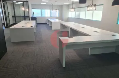 Sala comercial à venda na Avenida São João, 2405, Jardim Aquárius, São José dos Campos