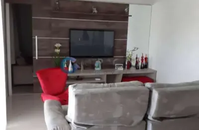 Apartamento alto padrão para venda com 4 quartos sendo 3 suítes - 190m² no bairro jardim aquarius