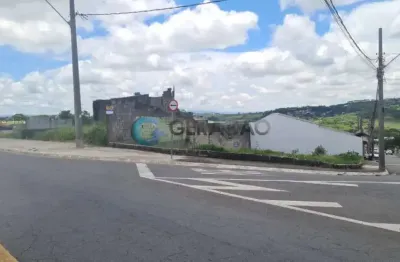 Terreno à venda na Rua Benedito Fernandes de Andrade, Jardim San Rafael, São José dos Campos