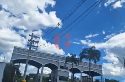 Terreno em condomínio fechado à venda na Avenida José Augusto Teixeira, 1665, Condomínio Residencial Altos da Quinta, São José dos Campos