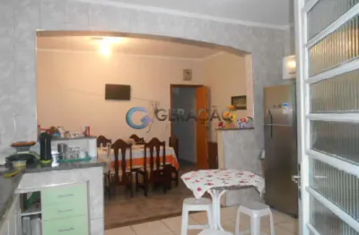 Casa com 3 quartos à venda na Rua Benedito M. Simão, 36 - 0, 36, Jardim Sul, São José dos Campos