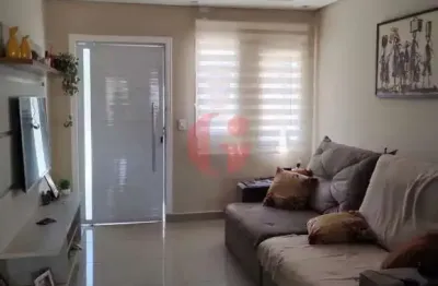 Casa térrea para venda com 3 dormitórios e 1 vaga de garagem - 110m² no bairro jardim paulista