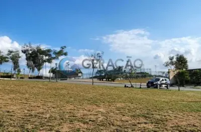 Terreno em condomínio fechado de 335,00m² - residencial terras do vale