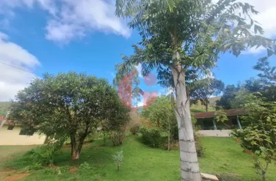 Chácara para venda de 24.910m² em santo antônio do pinhal