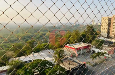 Apartamento com 4 quartos à venda na Rua Luiz Jacinto, 265, Centro, São José dos Campos