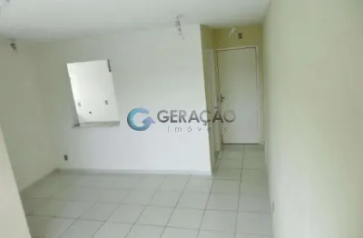 Apartamento para venda de 02 dorm. e 01 suíte - 61m² no jardim souto