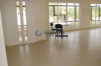 Prédio à venda na Avenida Perseu, 1311, Jardim Satélite, São José dos Campos