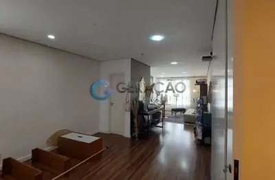 Sala comercial à venda na Avenida Alfredo Ignácio Nogueira Penido, 335, Jardim Aquárius, São José dos Campos