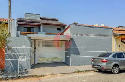 Casa com 3 quartos à venda na Rua Professora Celina Bernardes, 63, Residencial Estoril, Taubaté