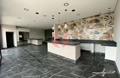 Casa térrea em condomínio para venda e locação com 4 suítes e 4 vagas de garagem com 460m² - putim