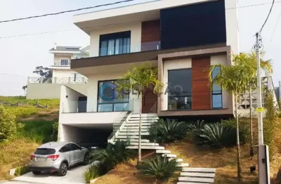 Casa/sobrado para venda com 4 quartos e 4 vagas de garagem com 420m² - loteamento verana