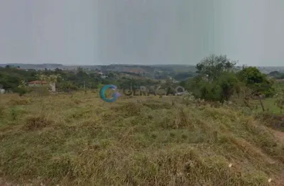 Fazenda à venda na Estrada Municipal Novo Horizonte, 1, Parque Novo Horizonte, São José dos Campos