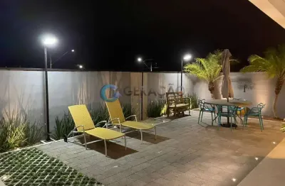 Sobrado de 04 dorm. e 04 suítes - 270m² no bairro da floresta