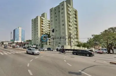 Apartamento para venda de 02 dorm. - 54m² no parque industrial