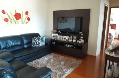 Apartamento com 3 quartos à venda na Rua José Ivair de Souza, 71, Jardim Portugal, São José dos Campos