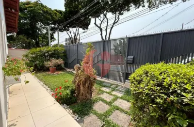 Casa maravilhosa para venda - vila maria - são josé dos campos  sp