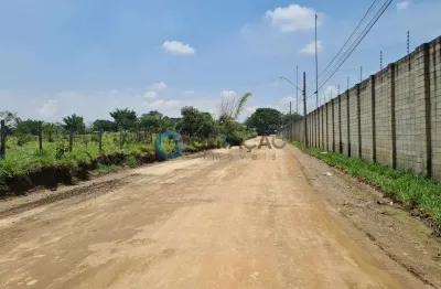 Fazenda à venda na Rua José Carlos Lamana, 100, Parque Meia Lua, Jacareí