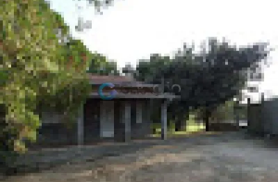 Fazenda à venda na Rua Targino Rodrigues Alves dos Santos, 792, Vila Caetano, Taubaté