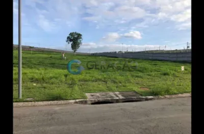 Terreno e área condomínio residencial em são josé dos campos