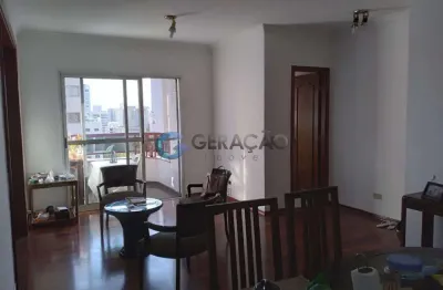 Apartamento para venda de 03 dorm. e 01 suíte - 130m² na vila adyanna