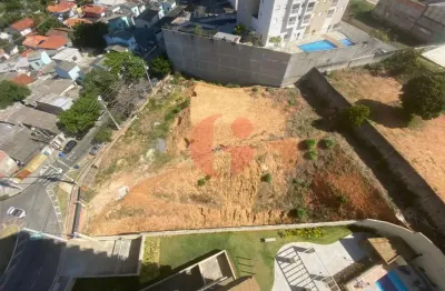 Terreno à venda na Rua Eugênio Bonadio, Terreno, 402, Jardim São Dimas, São José dos Campos
