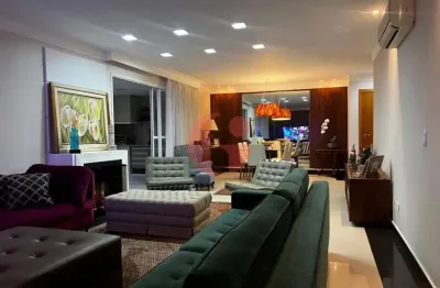 Apartamento para venda e locação com 03 quartos e 03 vagas de garagem - 176,50m² no bairro vila ema