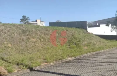 Terreno em condomínio fechado à venda na Estrada Municipal Pedro Moacir de Almeida, 11, Alto da Ponte, São José dos Campos