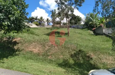 Terreno para venda com 1000m² | condomínio mirante do vale