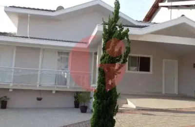Casa em condomínio para venda com 3 quartos e 4 vagas de garagem com 159m² - condomínio residencial mantiqueira