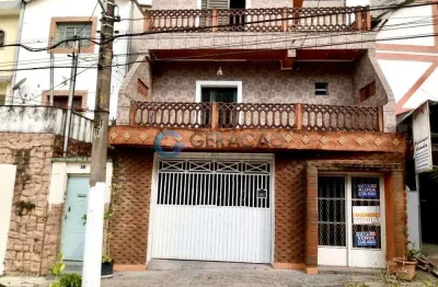 Casa com 4 quartos à venda na Rua Ida, 267, Cambuci, São Paulo