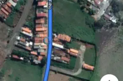 Fazenda à venda na Rua José Caníneo Filho, 01, Monte Belo, Taubaté