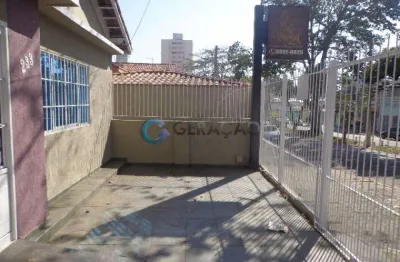 Casa com 3 quartos à venda na Avenida Marechal Castelo Branco, Casa 1 (Frente) - 0, 233, Jardim Bela Vista, São José dos Campos