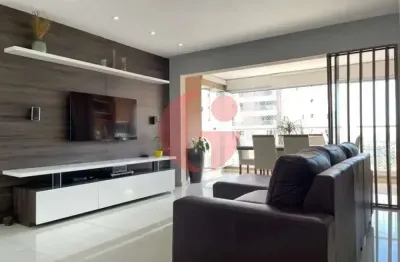 Apartamento para venda com 3 quartos e 2 vagas de garagem com 100m² - jardim das industrias