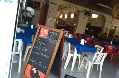 Ponto comercial à venda na Avenida Livio Veneziani, 0, 121, Jardim Uirá, São José dos Campos