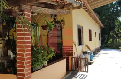 Fazenda à venda na Estrada Municipal Nelson Tavares da Silva, 1710, Bom Retiro, São José dos Campos