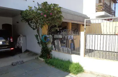 Venda -sobrado comercial e residencial para venda - jardim das industrias