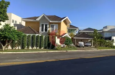 Casa em condomínio fechado com 4 quartos à venda na Avenida Josephina Segata, 80, Urbanova VII, São José dos Campos