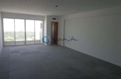 Sala comercial em condomínio para venda com 51,88m² no bairro jardim são dimas