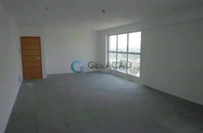 Sala comercial em condomínio para venda com 52,90m² no bairro jardim são dimas