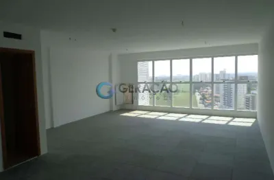 Sala comercial em condomínio para venda com 52,89m² no bairro jardim são dimas